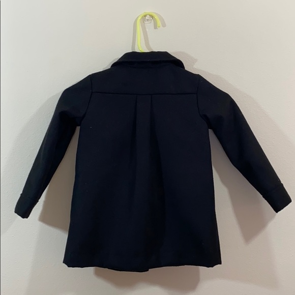 Gymboree Toddler Girls Winter Coat - Picture 2 of 6
